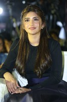 Sreeleela In Robinhood Press Meet